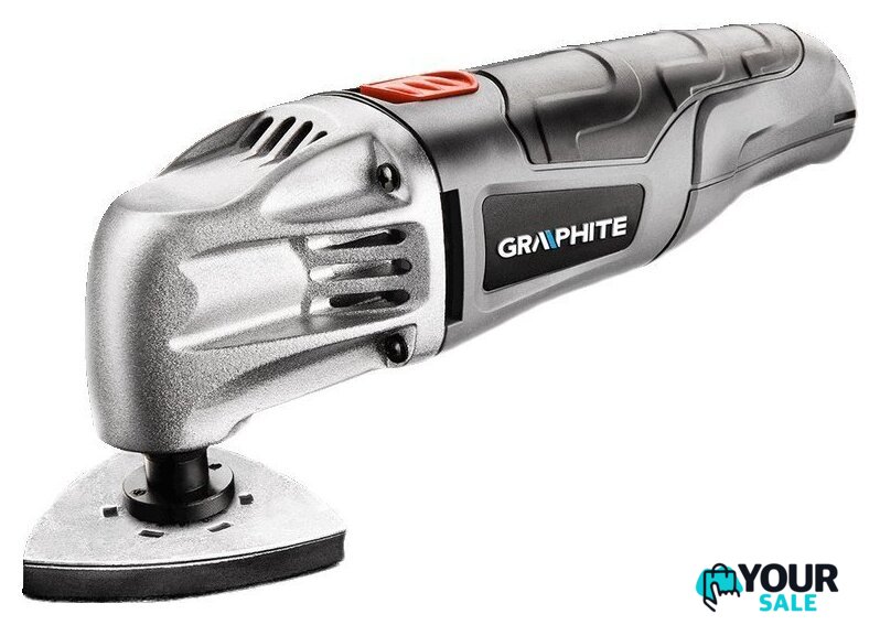 Реноватор GRAPHITE 59G022 - Изображение №1 — Интернет-магазин Your Sale