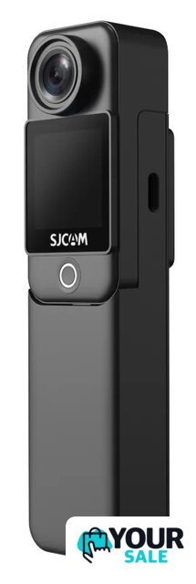 Экшен-камера SJCAM C300 (черный) - Изображение №1 — Интернет-магазин Your Sale