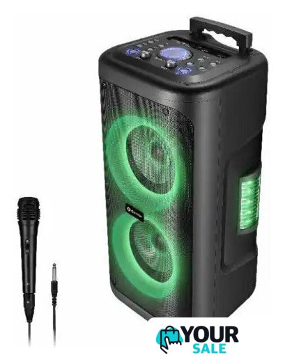 Патибокс Denver Electronics TSP-353 - Изображение №2 — Интернет-магазин Your Sale