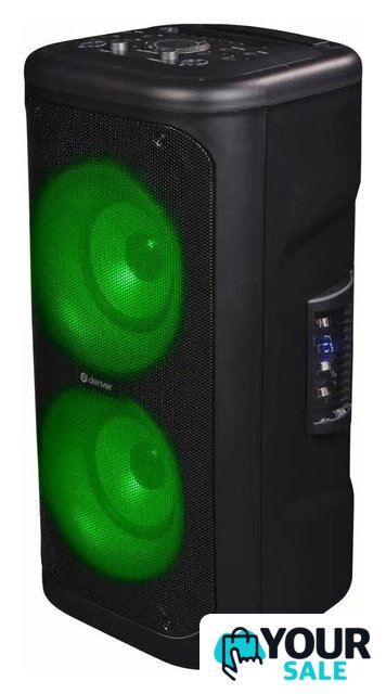 Патибокс Denver Electronics TSP-353 - Изображение №4 — Интернет-магазин Your Sale