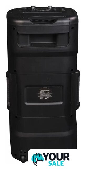 Патибокс Denver Electronics TSP-353 - Изображение №6 — Интернет-магазин Your Sale