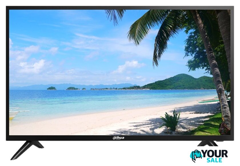 Монитор для камер видеонаблюдения Dahua DHI-LM32-F200 - Изображение №1 — Интернет-магазин Your Sale