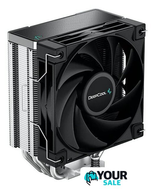 Кулер для процессора DeepCool AK400 - Изображение №1 — Интернет-магазин Your Sale