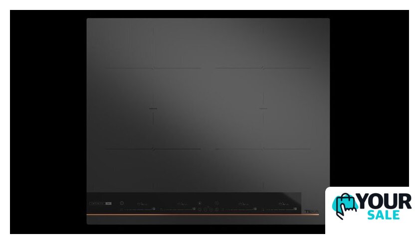 Варочная панель TEKA IBF 64-G1 MSP BM - Изображение №4 — Интернет-магазин Your Sale