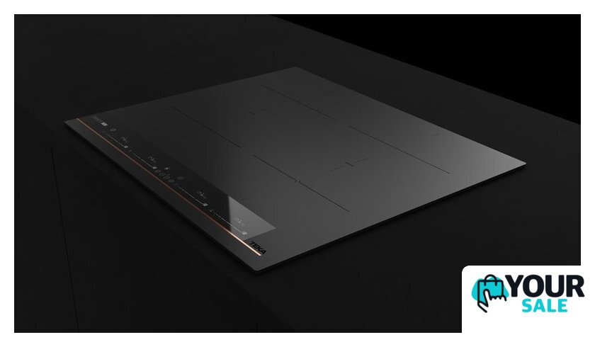 Варочная панель TEKA IBF 64-G1 MSP BM - Изображение №3 — Интернет-магазин Your Sale