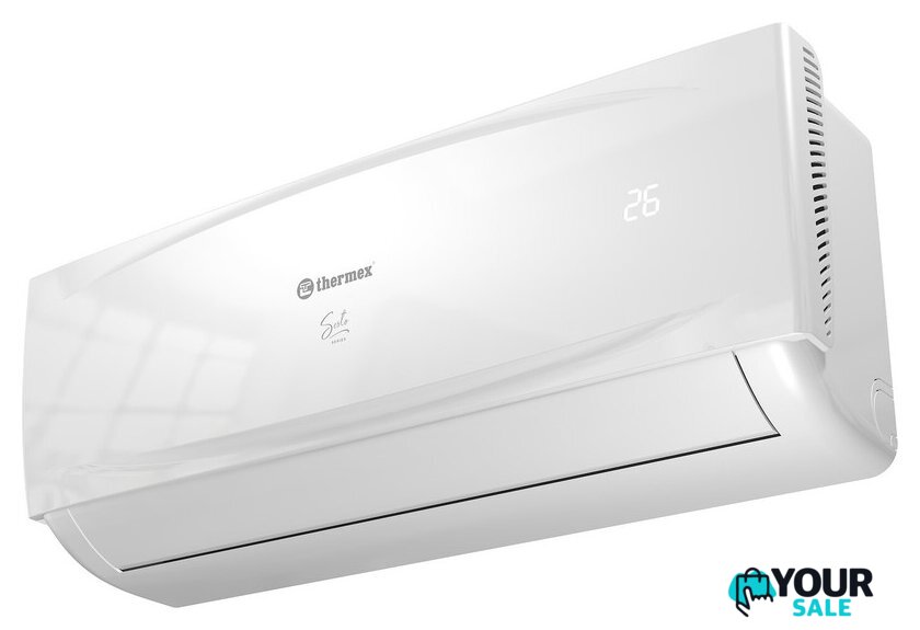 Кондиционер Thermex Sesto 9 - Изображение №2 — Интернет-магазин Your Sale