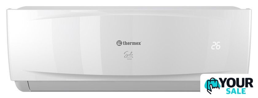 Кондиционер Thermex Sesto 9 - Изображение №1 — Интернет-магазин Your Sale