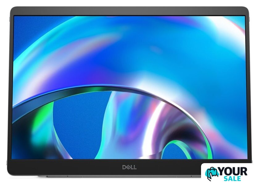 Портативный монитор Dell Pro Plus P1425 - Изображение №1 — Интернет-магазин Your Sale