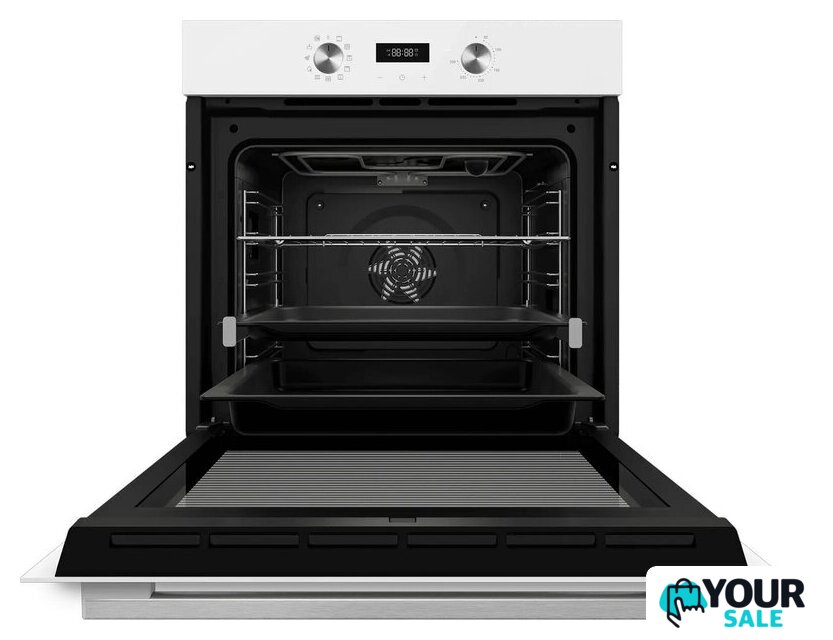 Электрический духовой шкаф Haier HOQ-R2ARN3WB - Изображение №4 — Интернет-магазин Your Sale
