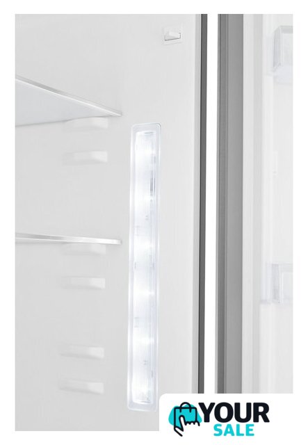 Холодильник ZUGEL ZRFD200X - Изображение №9 — Интернет-магазин Your Sale