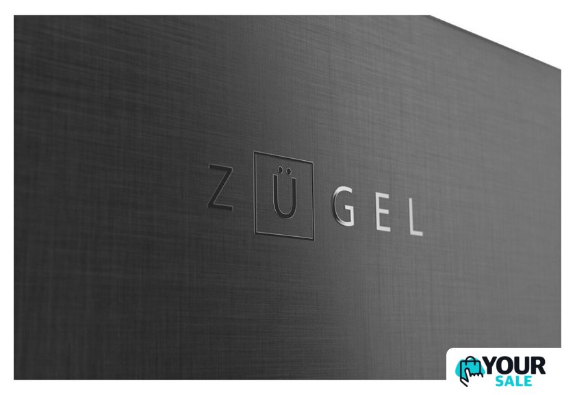 Холодильник ZUGEL ZRFD200X - Изображение №8 — Интернет-магазин Your Sale