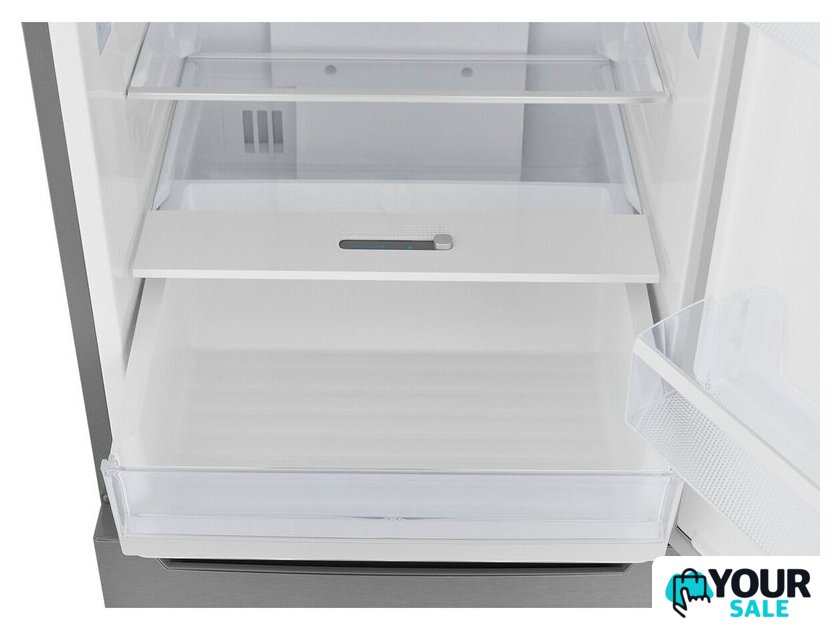 Холодильник ZUGEL ZRFD200X - Изображение №5 — Интернет-магазин Your Sale