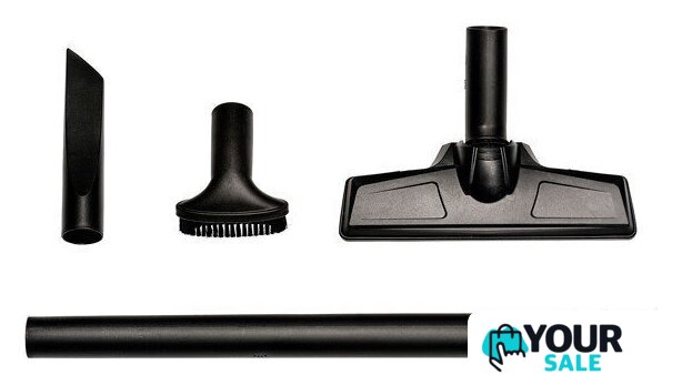Пылесос Einhell PXC TE-VC 18 Li-Solo 2347120 (без АКБ) - Изображение №2 — Интернет-магазин Your Sale