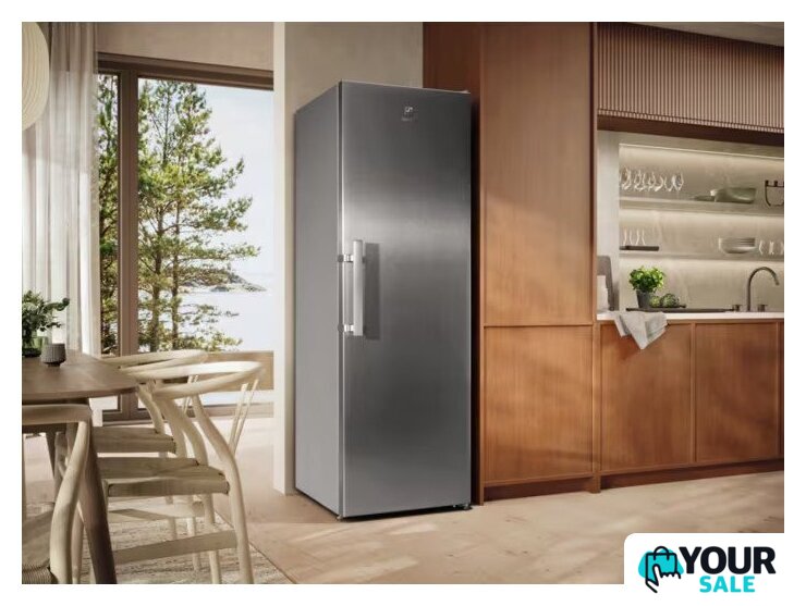 Однокамерный холодильник Electrolux LRS3DE39U - Изображение №5 — Интернет-магазин Your Sale