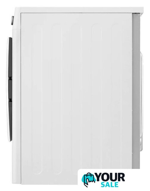 Сушильная машина LG DC90V5V0W - Изображение №8 — Интернет-магазин Your Sale