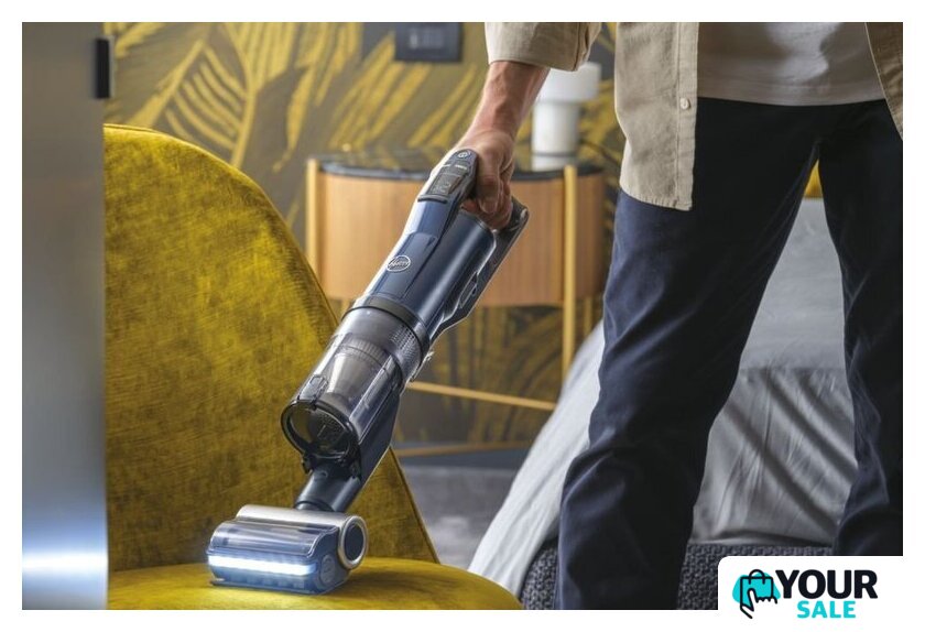 Пылесос Hoover HFX20P 011 - Изображение №15 — Интернет-магазин Your Sale