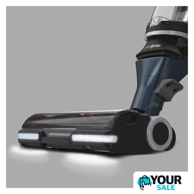 Пылесос Hoover HFX20P 011 - Изображение №44 — Интернет-магазин Your Sale