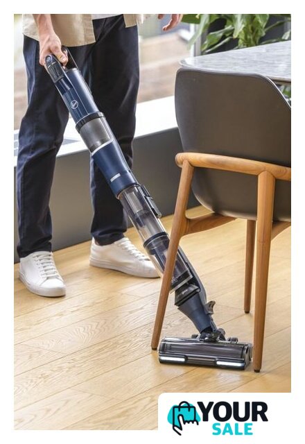 Пылесос Hoover HFX20P 011 - Изображение №18 — Интернет-магазин Your Sale
