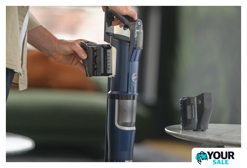 Пылесос Hoover HFX20P 011 - Изображение №25 — Интернет-магазин Your Sale
