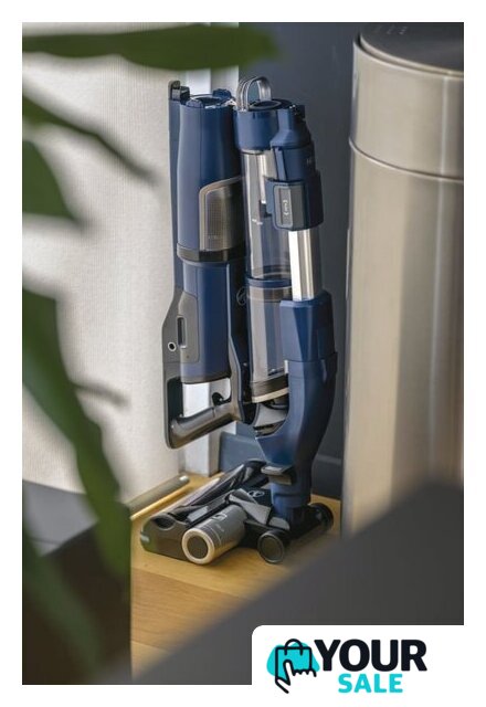Пылесос Hoover HFX20P 011 - Изображение №23 — Интернет-магазин Your Sale