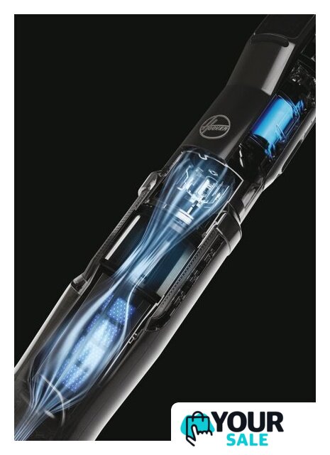 Пылесос Hoover HFX20P 011 - Изображение №30 — Интернет-магазин Your Sale