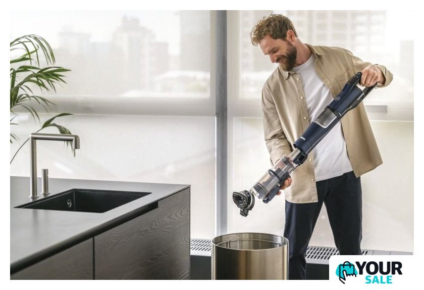 Пылесос Hoover HFX20P 011 - Изображение №21 — Интернет-магазин Your Sale