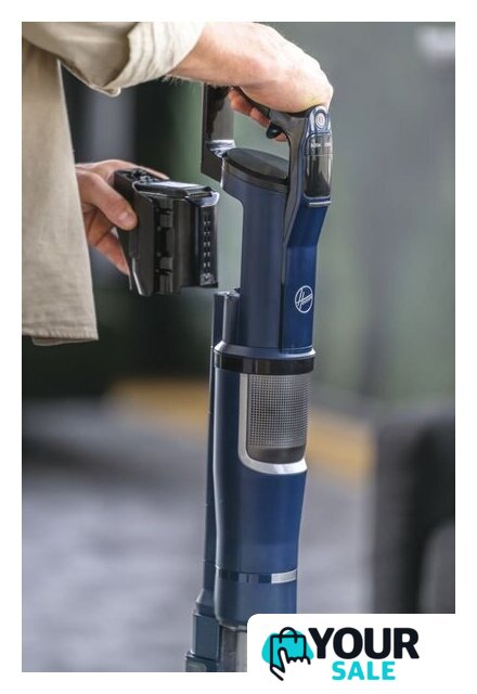 Пылесос Hoover HFX20P 011 - Изображение №24 — Интернет-магазин Your Sale