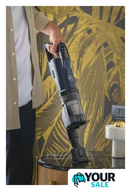 Пылесос Hoover HFX20P 011 - Изображение №14 — Интернет-магазин Your Sale