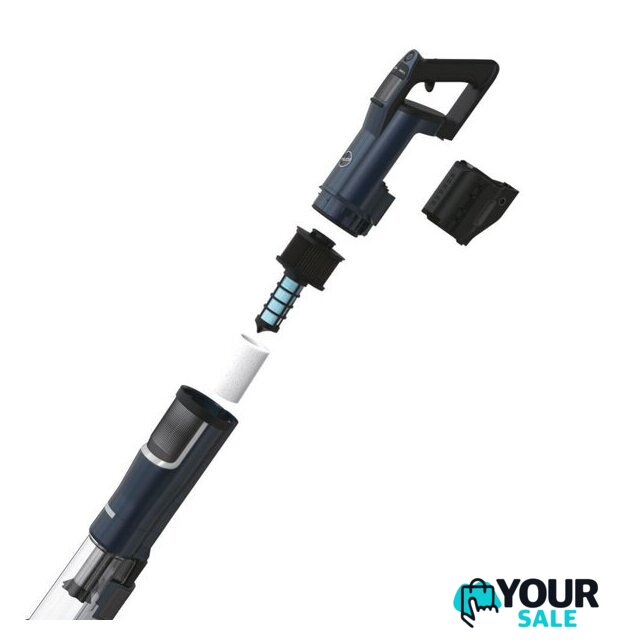Пылесос Hoover HFX20P 011 - Изображение №53 — Интернет-магазин Your Sale