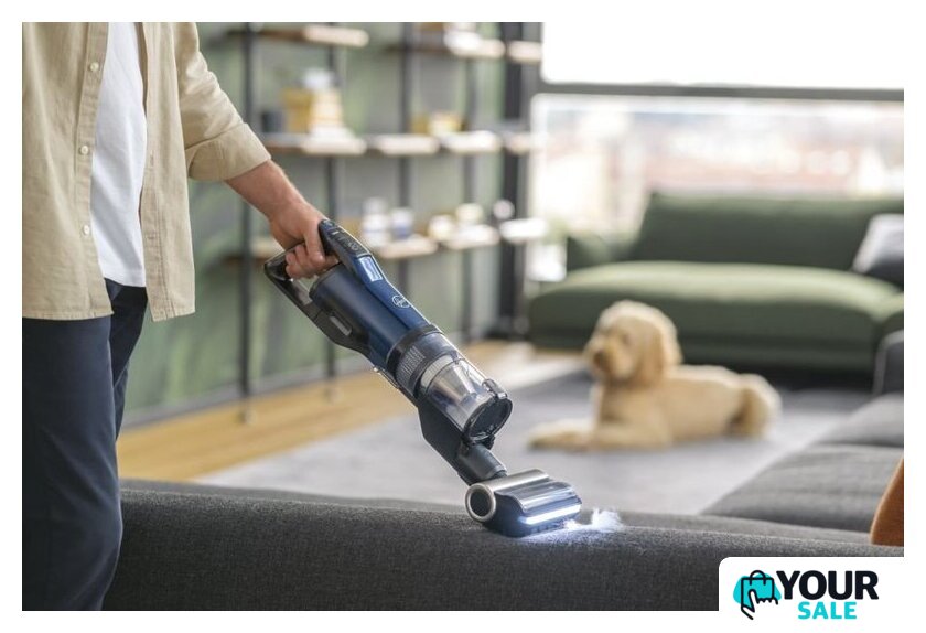 Пылесос Hoover HFX20P 011 - Изображение №13 — Интернет-магазин Your Sale