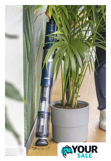 Пылесос Hoover HFX20P 011 - Изображение №19 — Интернет-магазин Your Sale