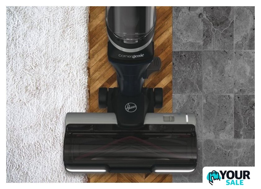 Пылесос Hoover HFX20P 011 - Изображение №47 — Интернет-магазин Your Sale