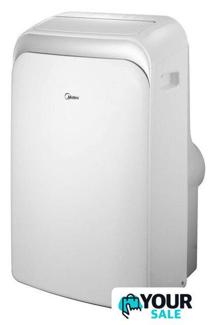 Мобильный кондиционер Midea MPPDA-09CRN7-Q - Изображение №1 — Интернет-магазин Your Sale