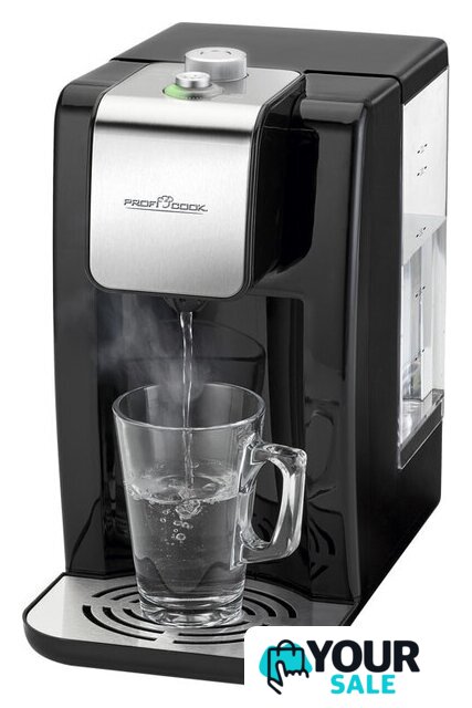 Диспенсер ProfiCook PC-HWS 1168 - Изображение №1 — Интернет-магазин Your Sale