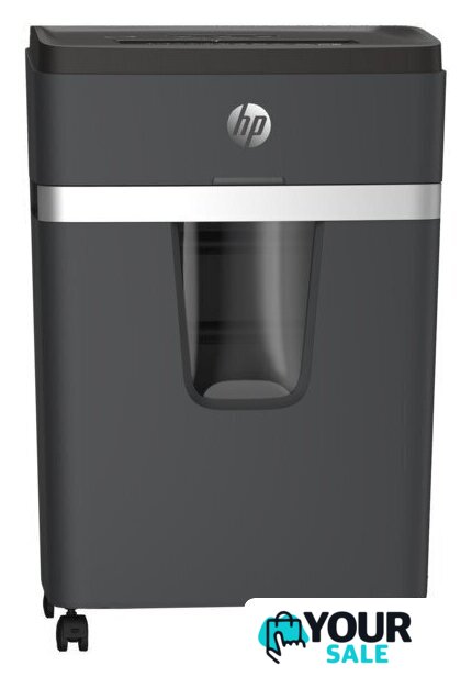 Шредер HP Pro Shredder 18CC - Изображение №3 — Интернет-магазин Your Sale