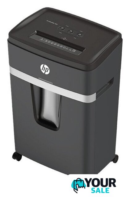 Шредер HP Pro Shredder 18CC - Изображение №1 — Интернет-магазин Your Sale