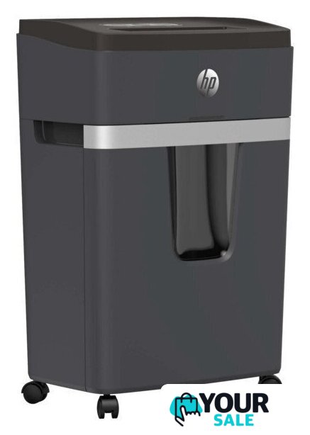 Шредер HP Pro Shredder 18CC - Изображение №2 — Интернет-магазин Your Sale