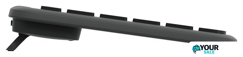 Клавиатура Logitech Signature Slim K950 920-012434 (графитовый, нет кириллицы) - Изображение №5 — Интернет-магазин Your Sale