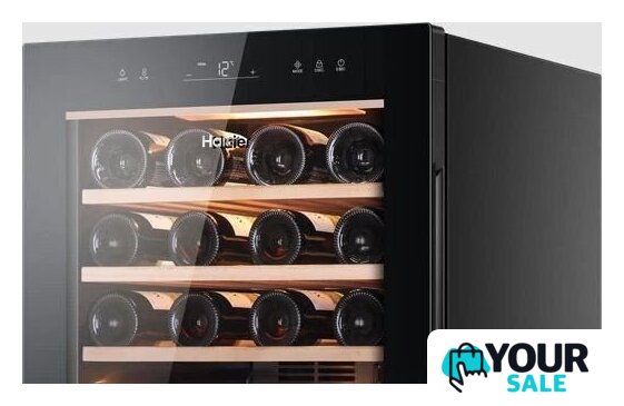 Винный шкаф Haier FWC49GA - Изображение №8 — Интернет-магазин Your Sale