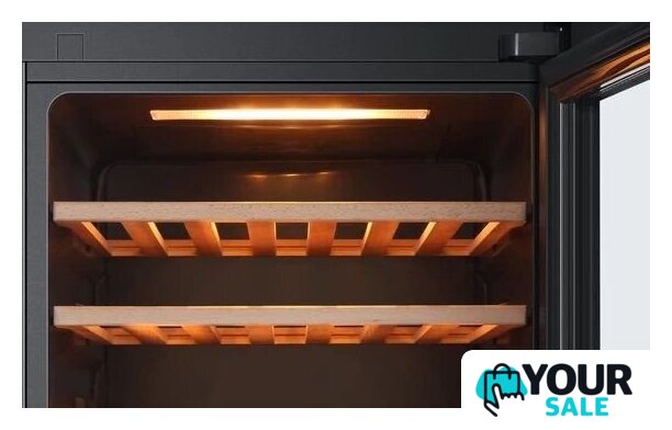 Винный шкаф Haier FWC49GA - Изображение №9 — Интернет-магазин Your Sale