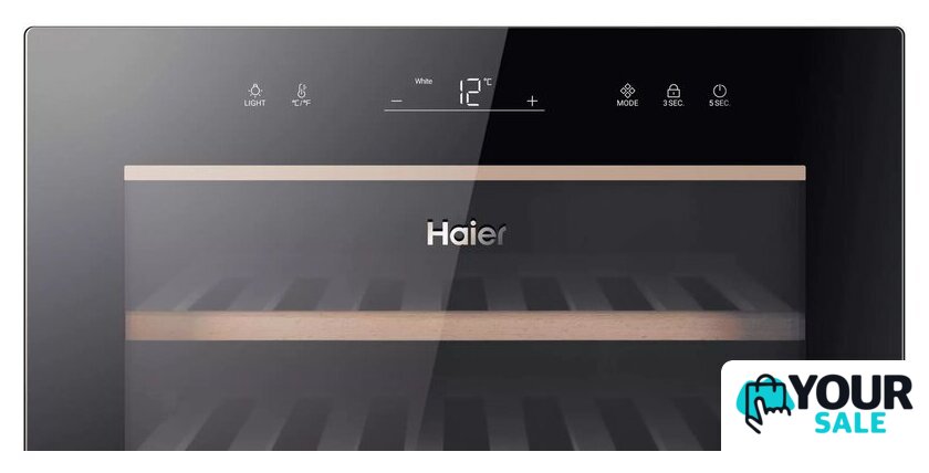 Винный шкаф Haier FWC49GA - Изображение №6 — Интернет-магазин Your Sale