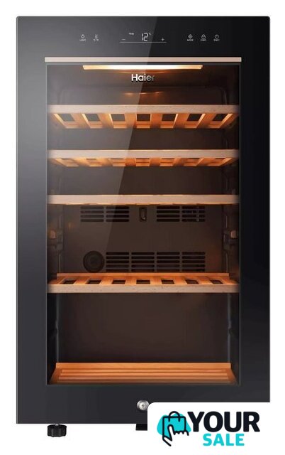 Винный шкаф Haier FWC49GA - Изображение №1 — Интернет-магазин Your Sale