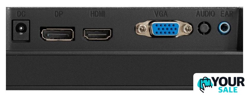 Монитор ExeGate SmartView EZ2400A EX300420RUS - Изображение №8 — Интернет-магазин Your Sale