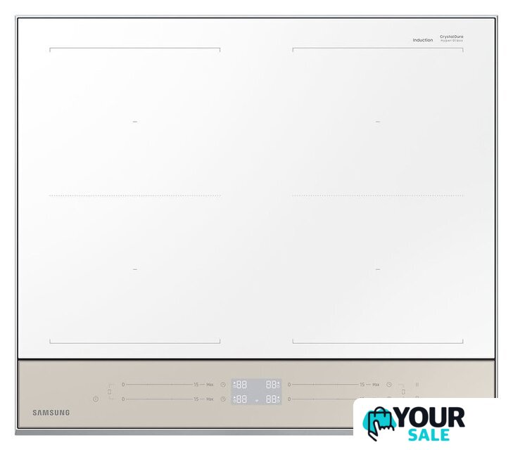 Варочная панель Samsung NZ64B5067YY - Изображение №1 — Интернет-магазин Your Sale