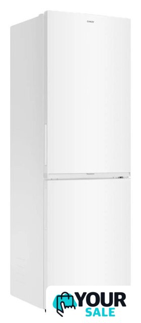 Холодильник Candy CFN6185W - Изображение №2 — Интернет-магазин Your Sale