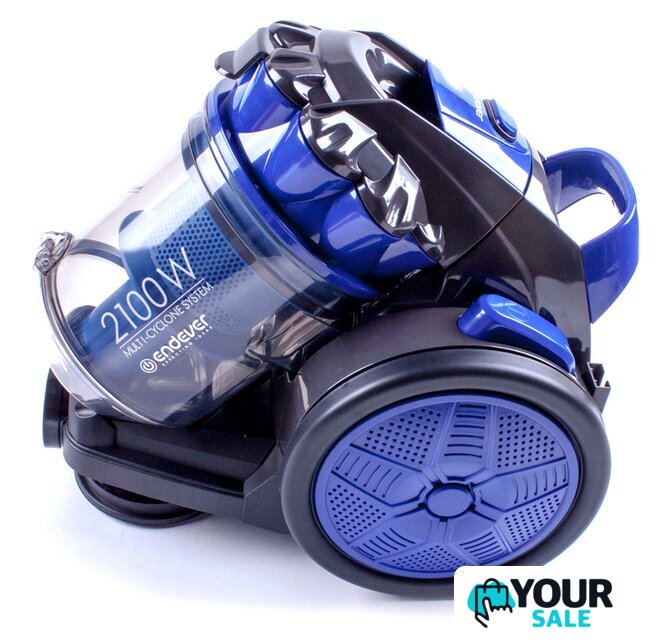 Пылесос Endever VC-560 - Изображение №4 — Интернет-магазин Your Sale