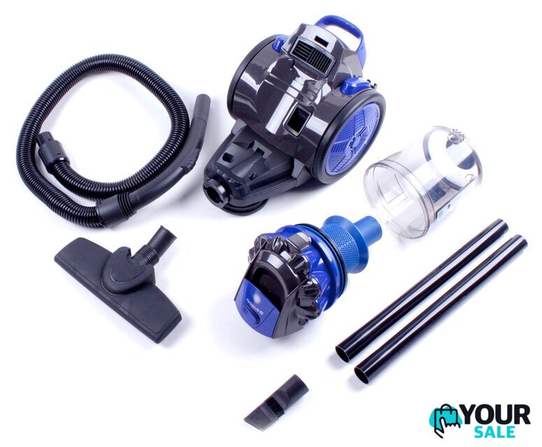 Пылесос Endever VC-560 - Изображение №6 — Интернет-магазин Your Sale