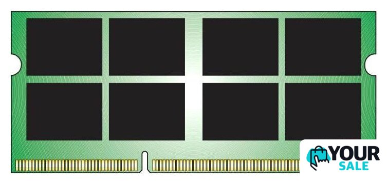 Оперативная память Kingston ValueRAM 8GB DDR3 SODIMM KVR16LS11/8WP - Изображение №1 — Интернет-магазин Your Sale