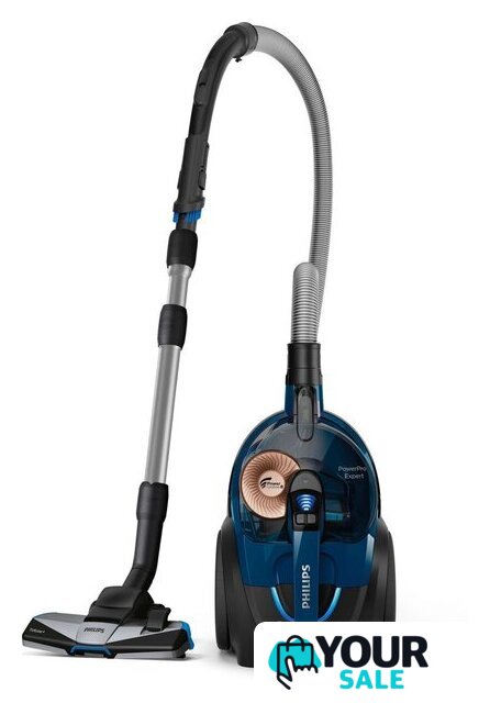 Пылесос Philips FC9745/09 - Изображение №3 — Интернет-магазин Your Sale