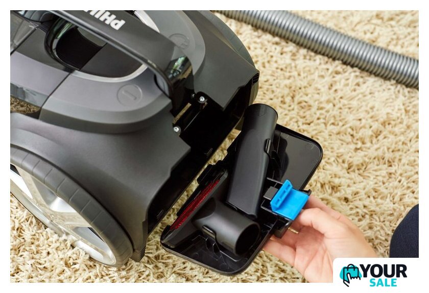 Пылесос Philips FC9745/09 - Изображение №7 — Интернет-магазин Your Sale